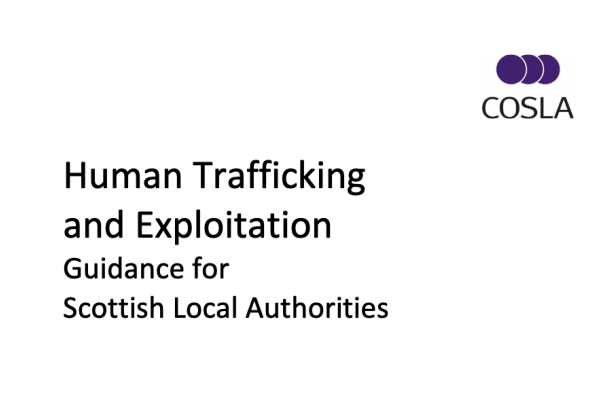 Cover image from guidance
