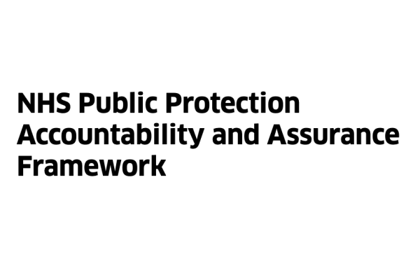 Cover of framework