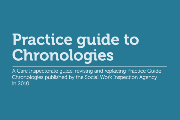 Cover image from practice guide