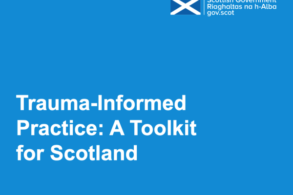 Cover of toolkit