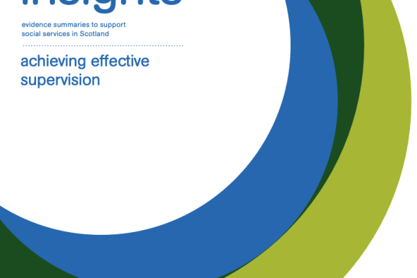 Cover of briefing