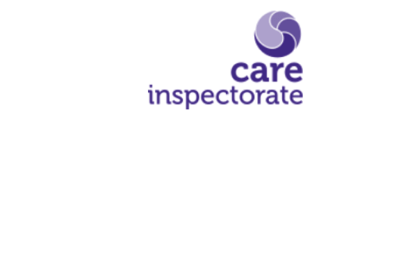 Care Inspectorate logo