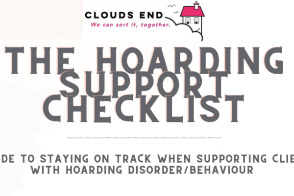 Title of the checklist