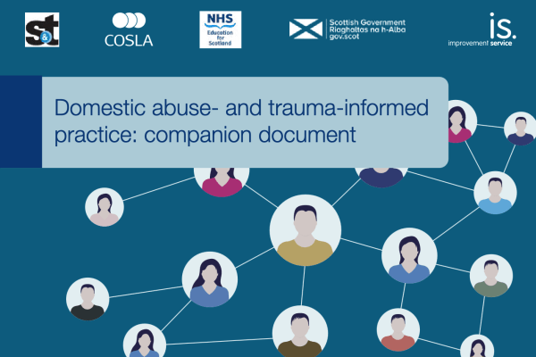 Cover of companion document