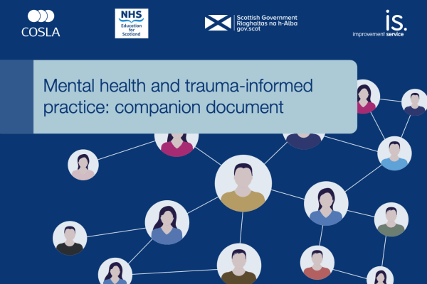 Cover image of companion document