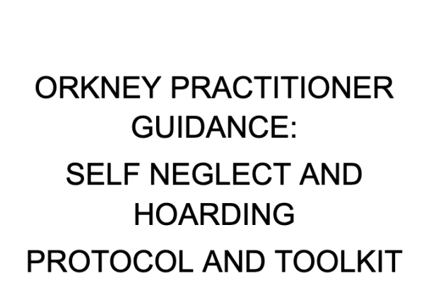 Cover of guidance