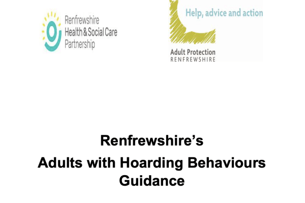 Cover of guidance