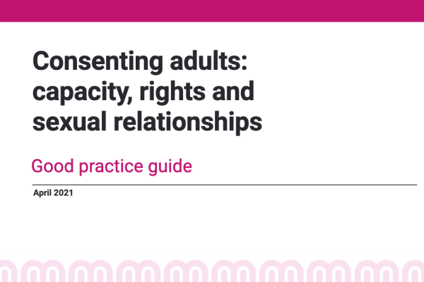 Cover of guide