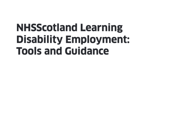 Cover of guidance