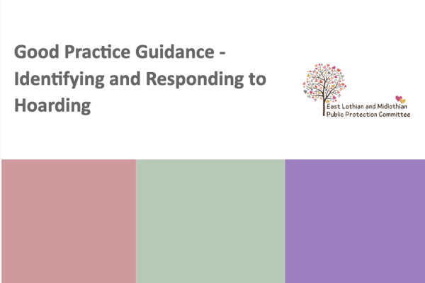 Cover of guide