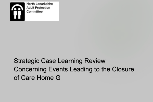 Cover of Learning Review