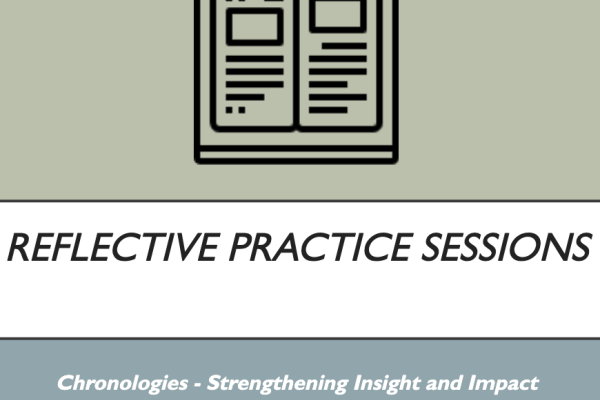 First slide in Powerpoint presentation