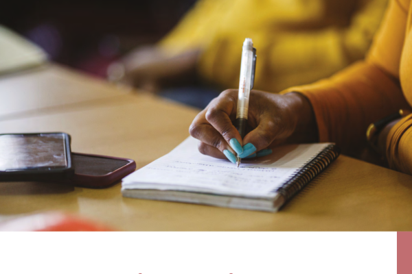 Cover of practice tool