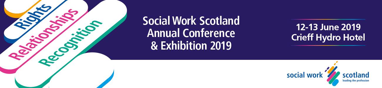 Social Work Scotland Conference