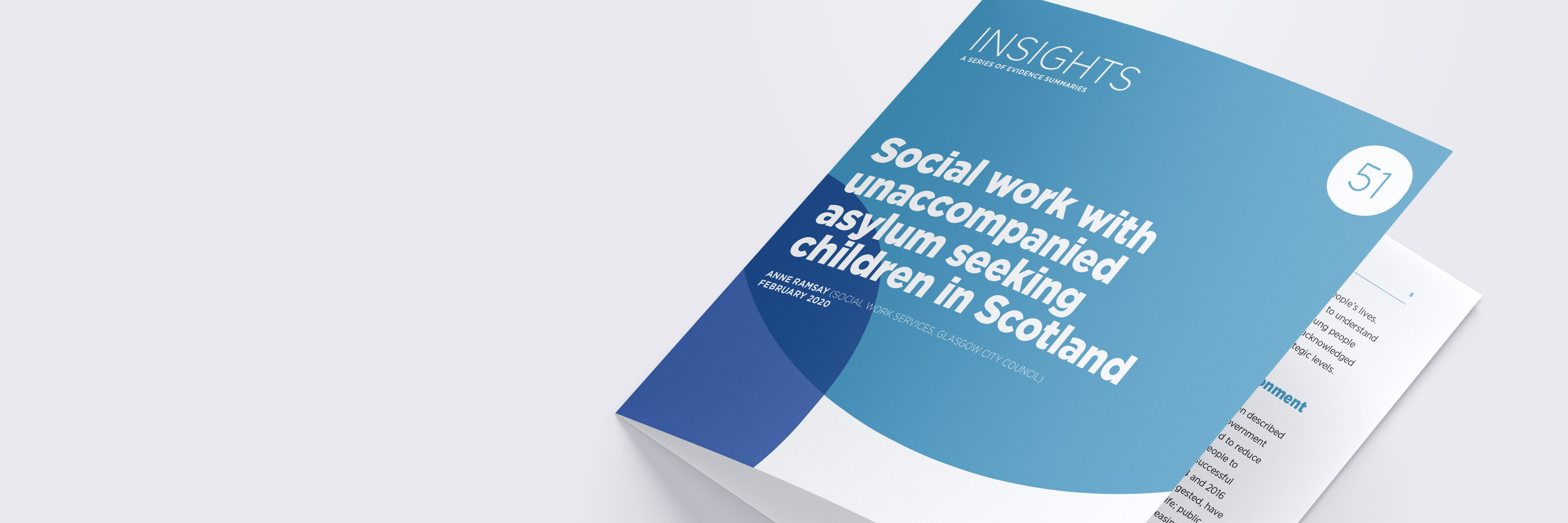 Social pedagogy and its relevance for Scottish social welfare book covers